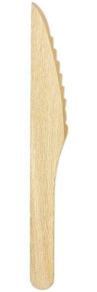 Braun & Company Messer ByNature 10 Stück