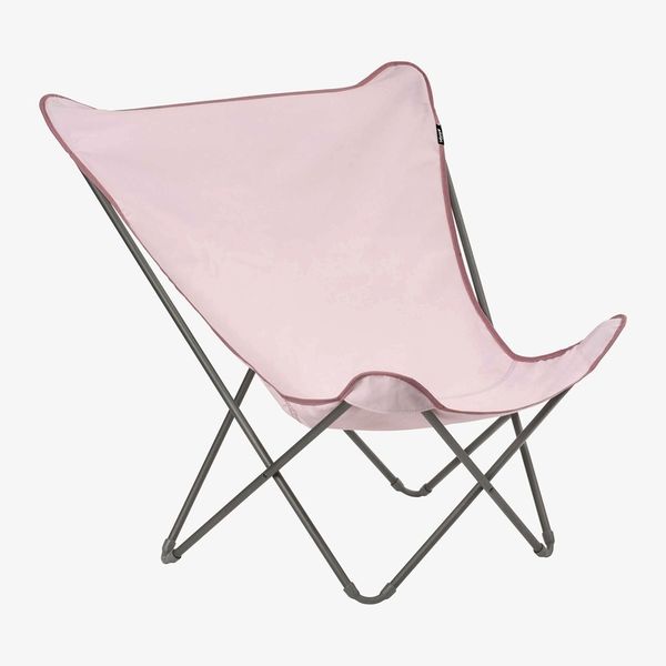 Pop Up XL Design Outdoor Sessel Rose Tulip (Rose)