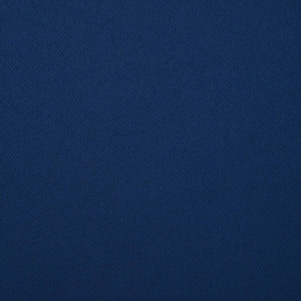 vidaXL Verdunkelungs-Vorhänge mit Ringen 2 pcs Dunkelblau 175 x 140 cm 4107474 Bild 7