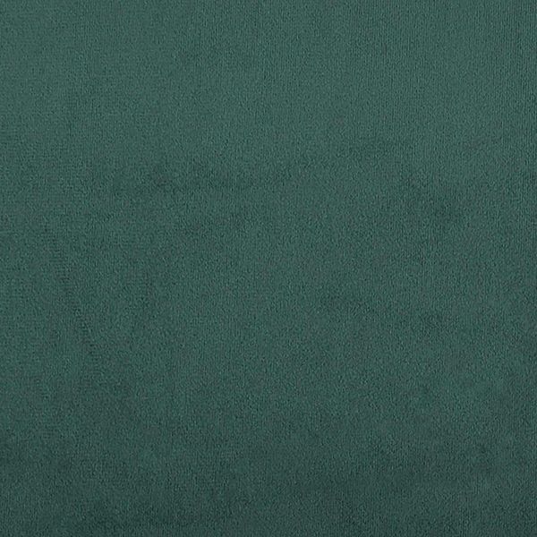 vidaXL Schlafsofa Dunkelgrün 124 x 71 x 78 cm Samt 4106704 Bild 11