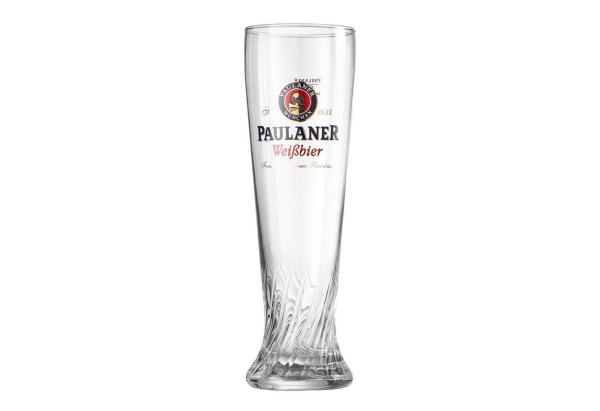 Ritzenhoff & Breker PAULANER Weißbierglas 0,5l