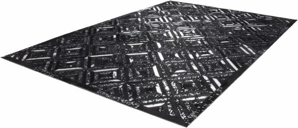 Lederteppich SPARK 410