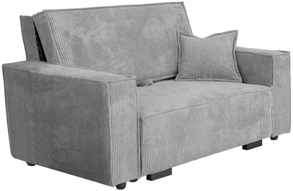 Schlafsofa Viva Star II (Farbe: Poso 110)