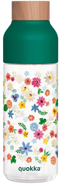 Quokka Trinkflasche 720 ml Spring Ecozen auslaufsicher