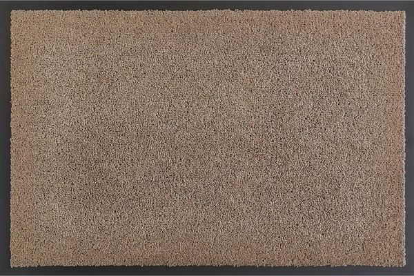 Andiamo Fußmatte Verdi, Made in Netherlands, rechteckig, Höhe: 6 mm, Schmutzfangmatte, Eingangsmatte, rutschfest, strapazierfähig