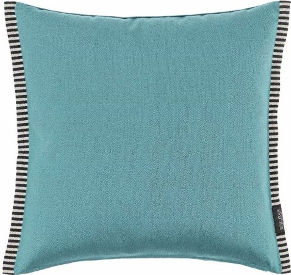 Rohleder Kissenhülle Essentials Soul Turquoise (45x45 cm) 23835-0060-045045-01