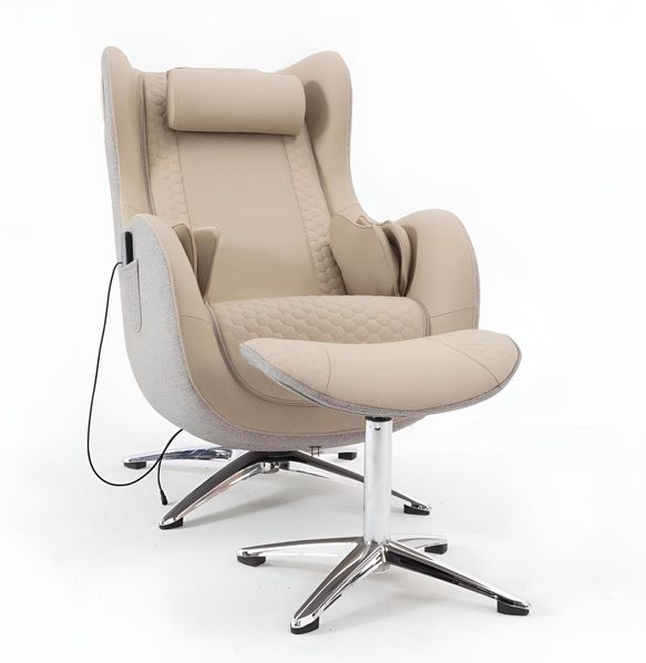 NikJur MASSAGESESSEL MS-699 Beige