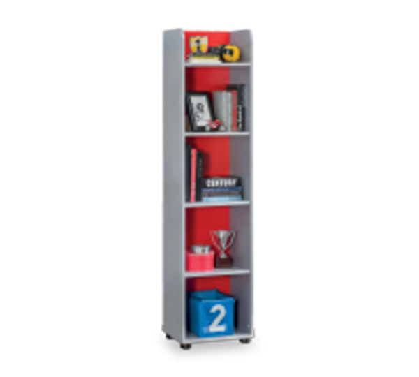 Cilek Racecup Bücherregal