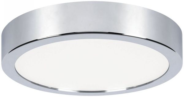 Paulmann No. 78922 LED Panel Aviar IP44 220mm 13W 4000K Chrom dimmbar