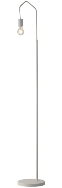 Luce Design Habitat PT BCO Stehleuchte 1-flammig ECO Light