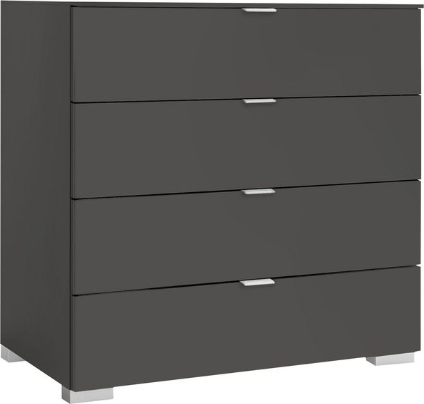 STAUD Schubkastenkommode Includo, Made in Germany