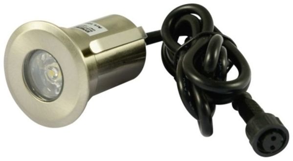 Synergy 21 LED inground spotlight ARGOS round inGC IP67 ww