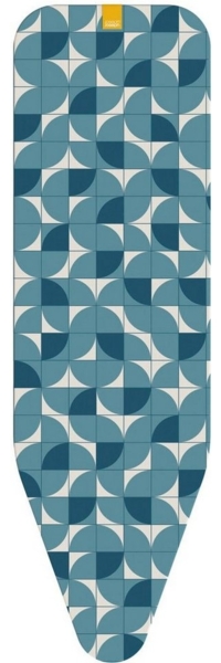 Joseph Joseph Flexa Easy-fit Bügeltischbezug blau 124cm