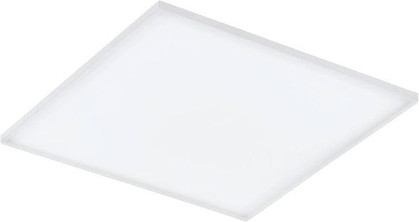 Eglo LED-ZIG-RGB/CCT DL 600X600 32W (TURCONA-Z WEIß)
