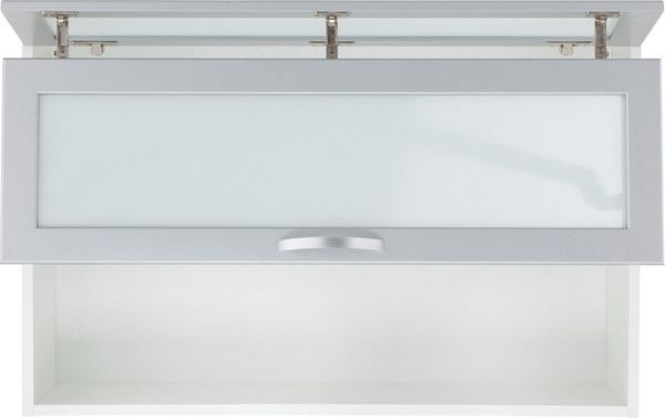 wiho Küchen Faltlifthängeschrank Flexi