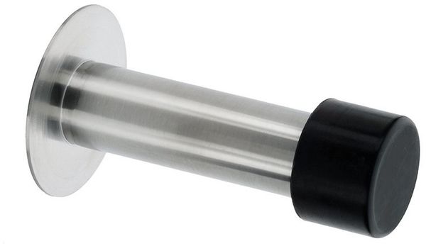 Burg Wächter Türstopper Ø 51 x 90 mm Stopper Puffer Türpuffer Wandpuffer