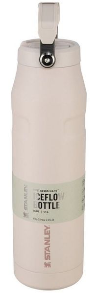 Stanley Iceflow Flip Straw 2.0 1,06 L Rose Quartz Bild 2