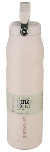 Stanley Iceflow Flip Straw 2.0 1,06 L Rose Quartz