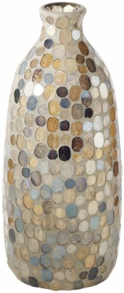 Vase Mosaik KEMIS