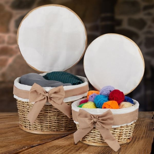 Badkörbchen 2er Set 10024174_126 Bild 3