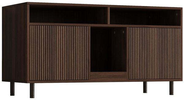 ANYSUN Sideboard Katzentoiletten-Schrank Haustier-Schrank Haustier-Sideboard/TV-Schrank (1 set), ohne Katzenstreuwanne, 120x50x66cm
