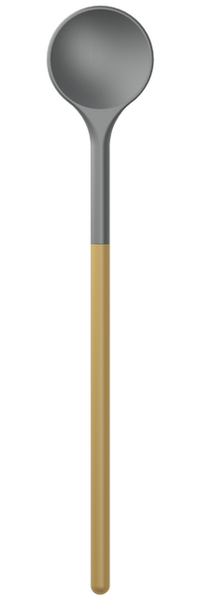 Rosti New Optima Nylon Kochlöffel 30 cm Curry