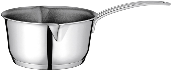 Stielkasserolle CAPRI antihaft, 1000 ml