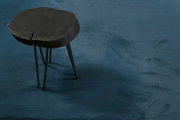 Esprit Hochflor-Teppich Alice ESP-4377, Kunstfell, rechteckig, Höhe: 25 mm, Kaninchenfell-Haptik, besonders weich und dicht, für alle Räume