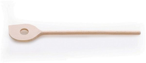 kela Kochlöffel Maribor, naturbelassenes Buchenholz