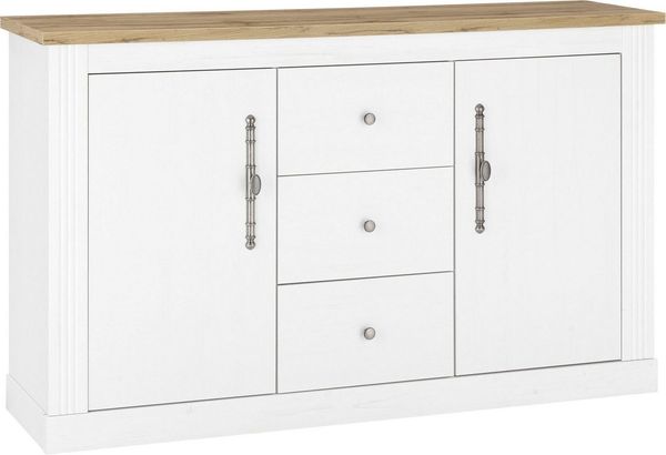 Home affaire Sideboard WESTMINSTER, Breite ca. 146 cm