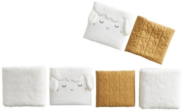 vertbaudet Bettumrandung