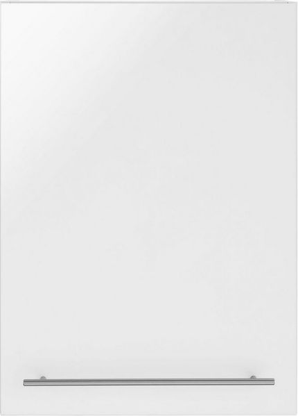 OPTIFIT Hängeschrank Bern Breite 50 cm, 70 cm hoch, mit 1 Tür, mit Metallgriff
