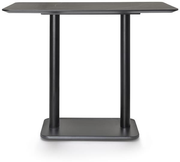 Brest Stehtisch HPL 75cm x 120cm x 92cm