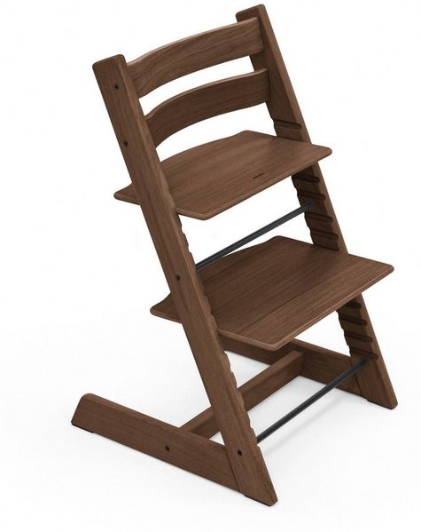 Stokke Tripp Trapp Hochstuhl Oak Warm Brown