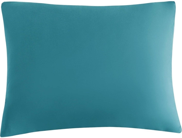 AYSW Bettwäsche Microfaser gebürstet 200x200cm + 2 Kopfkissenbezug 80x80cm Bild 7