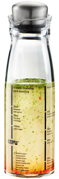 Gefu Mixo Dressingshaker