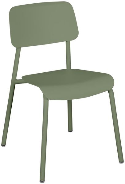 Studie Stapelstuhl Outdoor Kaktus