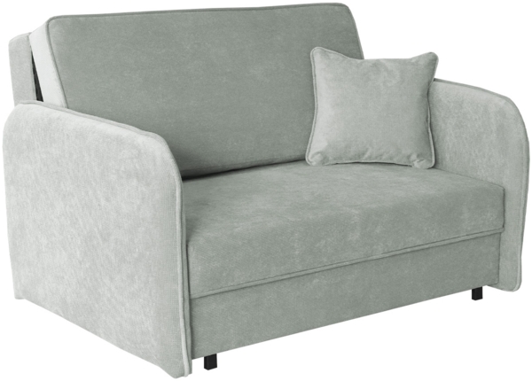 Schlafsofa Viva Loft II (Farbe: Run Again 80)