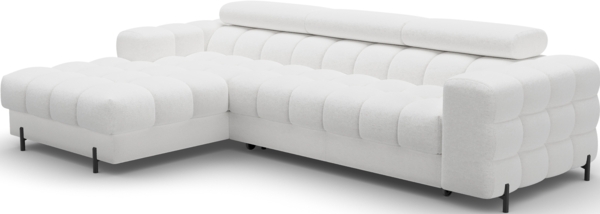 Eltap Felro Ecksofa (Royal 01) Seite links Bild 3