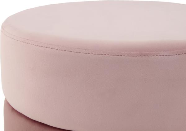 Hocker Matilda 125 Rosa