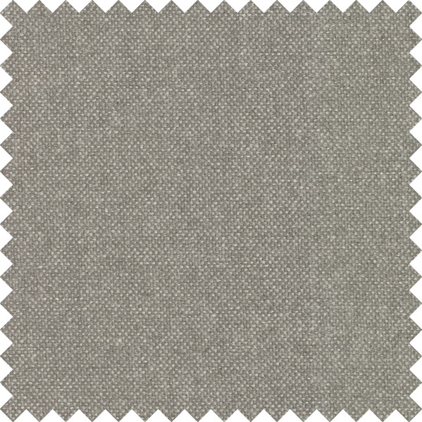 Selsey ''Ovo Mini' Eckschlafsofa rechtsseitig mit Stauraum, Easy-Clean-Chenille-Bezug, hellgrau, 93 x 238 x 156 cm Bild 8