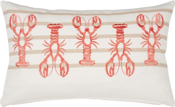 PAD Dekokissen Lobby, Made in Europe, Kissenhülle ohne Füllung, 1 Stück