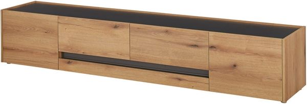 INOSIGN Lowboard City/Giron, Breite ca. 220 cm