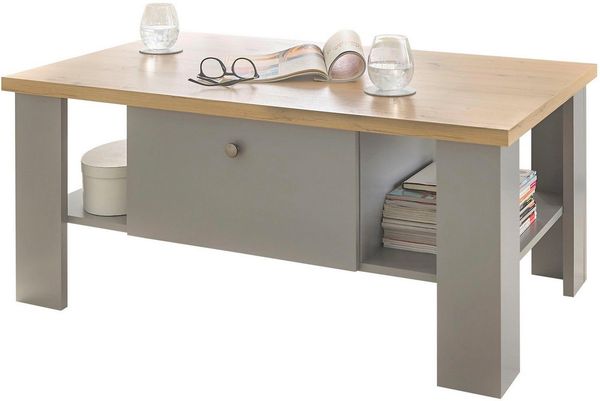 Home affaire Couchtisch CHAMBORD, Breite ca. 107 cm