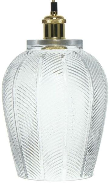 Hängelampe Bianca 125 Rosa