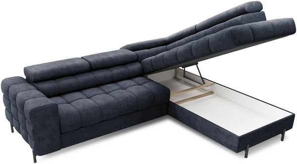 Eltap Ferucce Ecksofa (Aura 40) seite links Bild 7