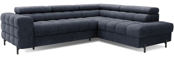 Eltap Ferucce Ecksofa (Aura 40) seite links Bild 3