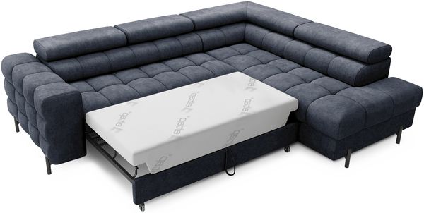 Eltap Ferucce Ecksofa (Aura 40) seite links Bild 5
