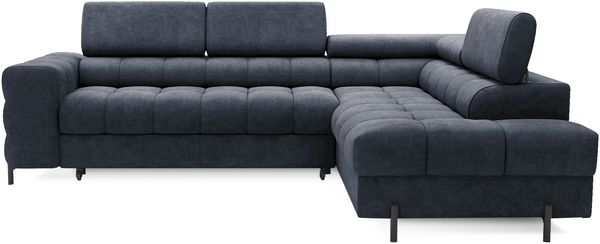 Eltap Ferucce Ecksofa (Aura 40) seite links Bild 9