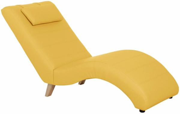 Max Winzer Liege Norris 65 x 163 x 84 cm mais